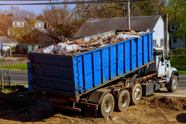 Debris Removal in Guttenberg, NJ